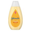 Condicionador Johnson'S Baby Regular Desembaraça Suavemente 200Ml
