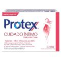 Sabonete Íntimo Protex Cuidado Íntimo Delicate Care 85G