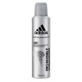 Desodorante Aerosol Adidas Masculino Pro Invisible 150Ml