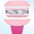 Carga Gilltte Venus Spa Com 2 Unidades