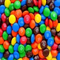 MM's AMENDOIM 45G