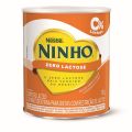 NINHO Composto Lácteo Zero Lactose Lata 700g