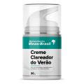 Creme Clareador do Verão 30g