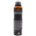 Desodorante Aerossol Herbíssimo Bis Dark Silver 150Ml