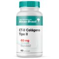 Colágeno Tipo II 60mg 60 Cápsulas