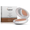 Protetor Solar Episol Color Pó Compacto FPS 50 Pele Morena 10g Mantecorp Skincare