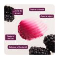 Protetor Labial Nivea Lip Care Amora Shine 4,8G