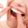 Fio Dental Premium Extra Fino 125mts Nexter