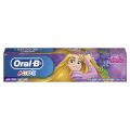 Creme Dental Oral-B Kids Princesas