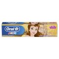 Creme Dental Oral-B Kids Princesas