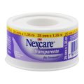 Fita Transparente Nexcare 25 mm x 1,35 m