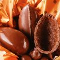 Ovo De Páscoa Toc Lac Mix Chocolate Ao Leite 50G