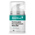 Creme Para Hiperpigmentacao Vascular 30g