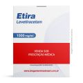 Etira 100Mg/Ml Solução Oral 100Ml