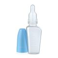 Mamadeira Lillo Miniform com Bico de Silicone 50ml