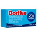 Dorflex Com 50 Comprimidos
