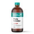 Prata Coloidal 14Ppm 500Ml