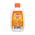 Loção Repelente de Insetos Off Family 60ml