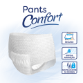 Roupa Íntima Tena Pants Confort G/EG Embalagem Econômica 16 Unidades