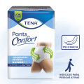 Roupa Íntima Tena Pants Confort G/EG Embalagem Econômica 16 Unidades