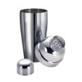 Coqueteleira Inox Yazi 500Ml Ref-14893