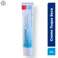 Bepantol Derma Creme Hidratante Toque Seco Oil Free Pele Normal a Seca 30g