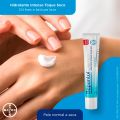 Bepantol Derma Creme Hidratante Toque Seco Oil Free Pele Normal a Seca 30g