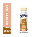 Complemento Alimentar Nutren Senior Mix de Frutas Zero Lactose 200ml