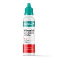 Minoxidil 8% Para Cabelo E Barba 100Ml