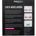 Cinta Modeladora Pink Naturedux