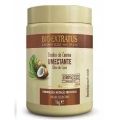 Banho De Creme Umectante Óleo De Coco Bio Extratus 1Kg
