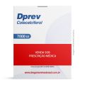 Dprev 7.000 Com 12 Capsulas