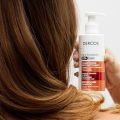 Shampoo Dercos Vichy Kera-Solutins 300Ml
