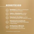 Complemento Alimentar Nutren Senior Baunilha 740g