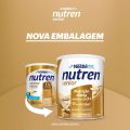 Complemento Alimentar Nutren Senior Baunilha 740g