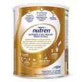 Complemento Alimentar Nutren Senior Baunilha 740g