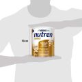 Complemento Alimentar Nutren Senior Baunilha 740g