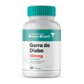 Garra do Diabo 300mg 30 Cápsulas
