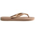 Sandália Havaianas Top Rose Gold 37/38