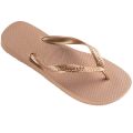 Sandália Havaianas Top Rose Gold 37/38