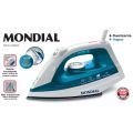Ferro de Passar A Vapor Mondial 127V Ref:5020-01