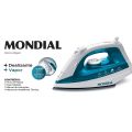 Ferro de Passar A Vapor Mondial 127V Ref:5020-01