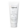 Protetor Solar Facial Episol Sec Oc FPS 60 60g Mantecorp Skincare