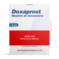 Doxaprost 4Mg Com 30 Comprimidos