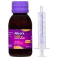 Allegra 6mg Pediátrico 60ml