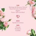 Máscara Capilar Beauty e Planet Curls Intensify 190g