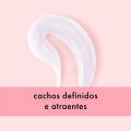 Máscara Capilar Beauty e Planet Curls Intensify 190g