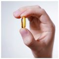 Omegafor Plus Vitafor Com 120 Cápsulas