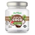 Óleo de Coco Sem Sabor Assiflora 200Ml