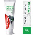 Creme Dental Colgate Natural Extracts Purificante 90g